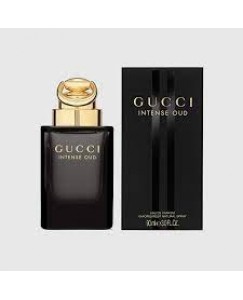 GUCCI INTENSE OUD ( MAN ) EDP 90 ML